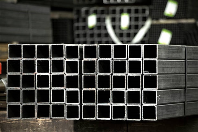 利辛Q355B无缝方管促销价格