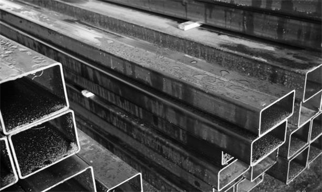 利辛无缝方矩管类型