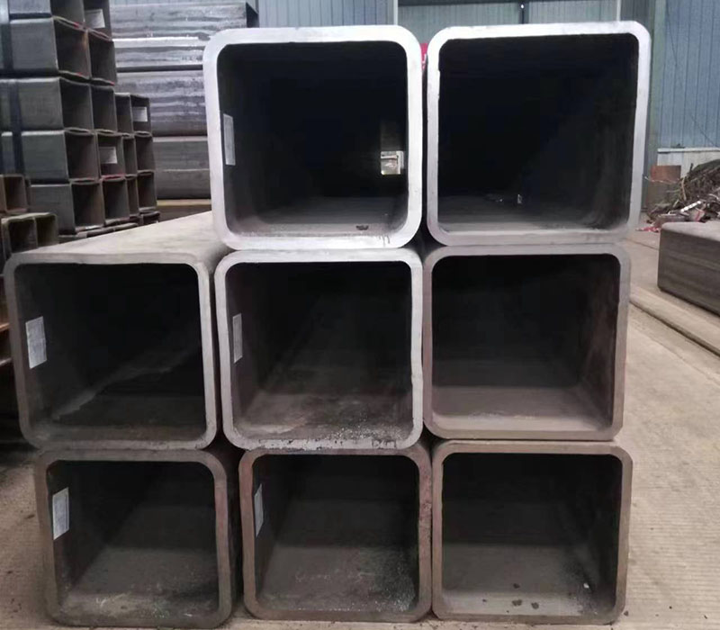 利辛q345b冷拔方管