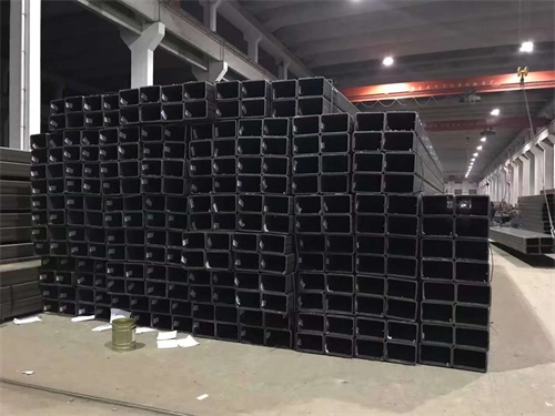 利辛冷拔方管选型指南 工程采购怎么选